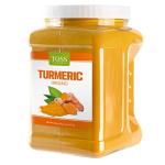 TOSS Easy Grip Ground Turmeric, 38 Oz