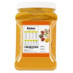 TOSS Easy Grip Ground Turmeric, 38 Oz