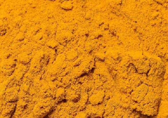 TOSS Easy Grip Ground Turmeric, 38 Oz