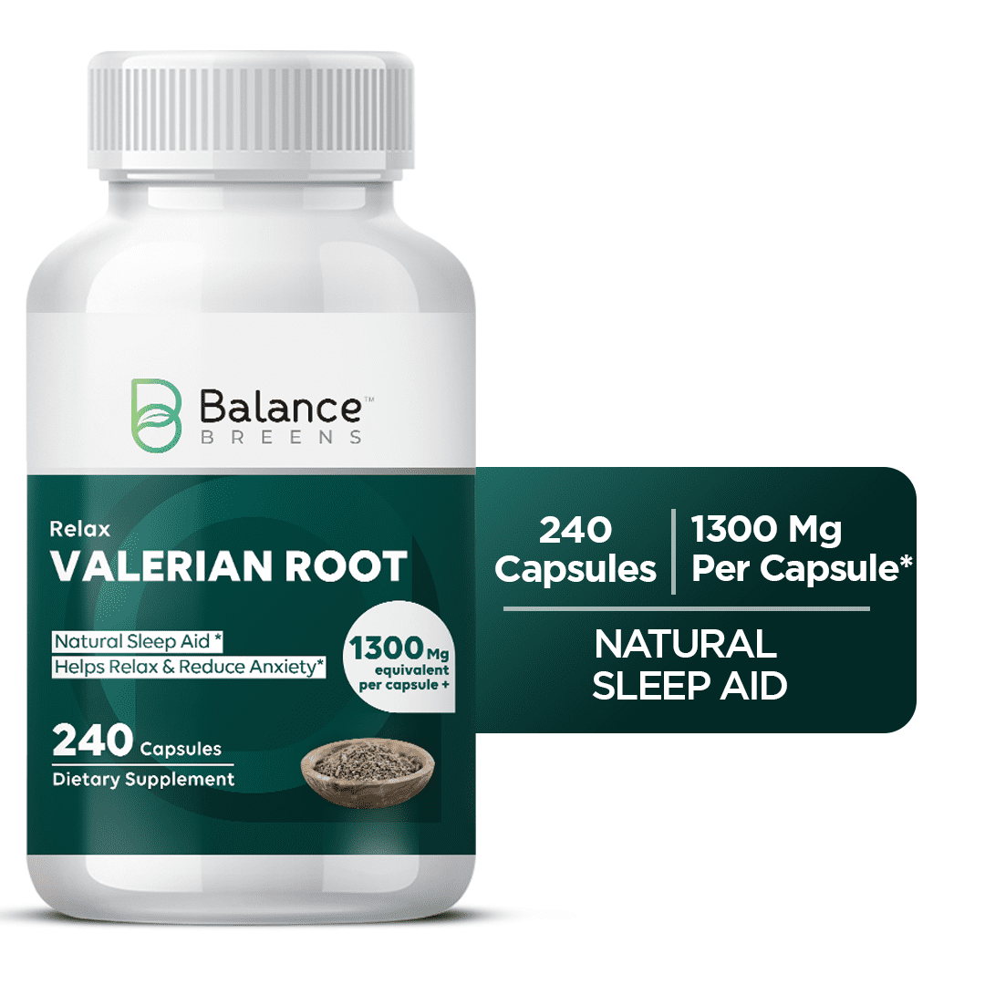 Balance Breens