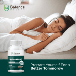 Valerian Root 1300mg Sleep Aid - 240 Capsules