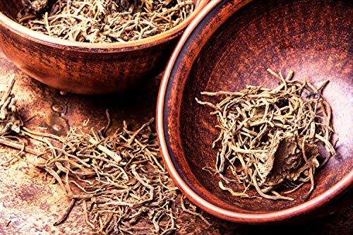 Natural Valerian Root Supplement - 50g