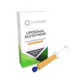 High Absorption Liposomal Glutathione Supplement