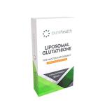 High Absorption Liposomal Glutathione Supplement