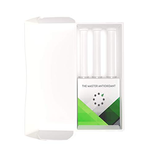 High Absorption Liposomal Glutathione Supplement