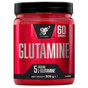 BSN DNA Glutamine Powder Supplement