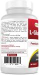 L-Glutamine 1000mg - 360 Tablets Total