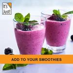 Vitamin C Powder Pure Ascorbic Acid 11oz