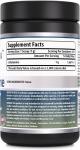 L-Glutamine Powder 1lb by Amazing Formulas