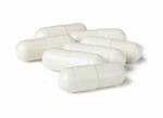 L-Glutamine 850mg Capsules for Muscle Recovery