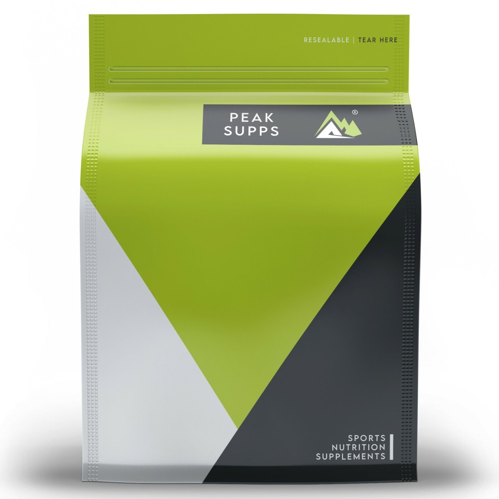 L-Glutamine 750mg Capsules for Recovery