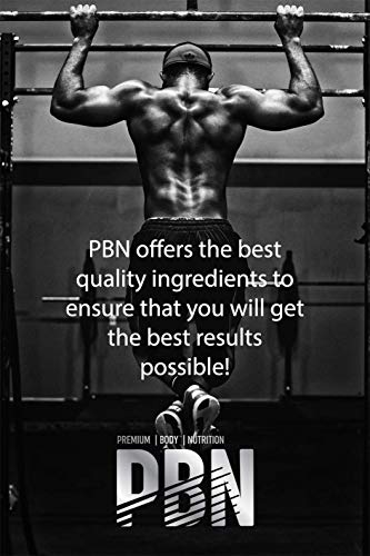 L-Glutamine Powder by Premium Body Nutrition 500g