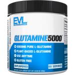 Evlution Nutrition Pure L-Glutamine Powder, 5000mg