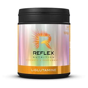 Reflex L-Glutamine Powder - 500g