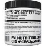 Evlution Nutrition Pure L-Glutamine Powder, 5000mg
