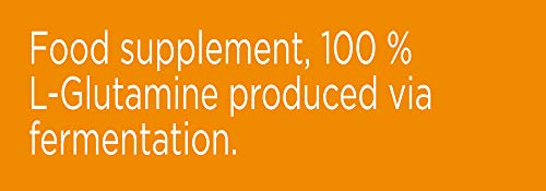Reflex Nutrition L-Glutamine Powder 500g
