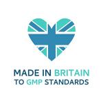 Pure L-Glutamine 500mg Vegetarian Capsules - 90 Count