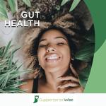 L-Glutamine Capsules for Muscle Recovery and Gut Health