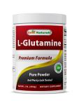 Pure L-Glutamine Powder – 1 Pound