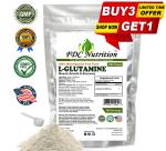 L-Glutamine Powder 2.2lb - Pharmaceutical Grade
