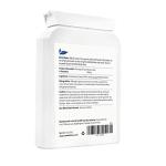 High Strength L-Glutamine 500mg Capsules - 90 Count