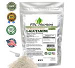 L-Glutamine Powder 2.2lb - Pharmaceutical Grade