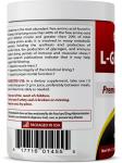 Pure L-Glutamine Powder – 1 Pound