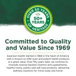 Swanson L-Glutamine 500 mg, 200 Capsules