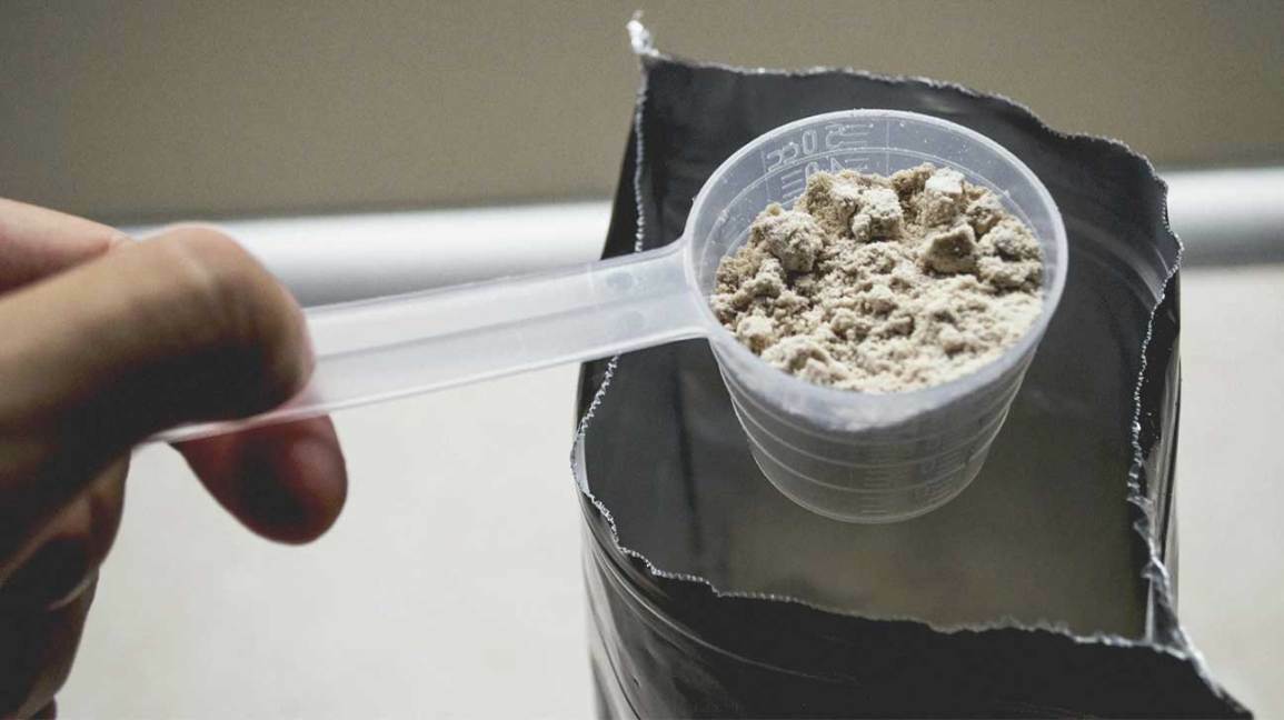 L-Glutamine Powder 2.2lb - Pharmaceutical Grade