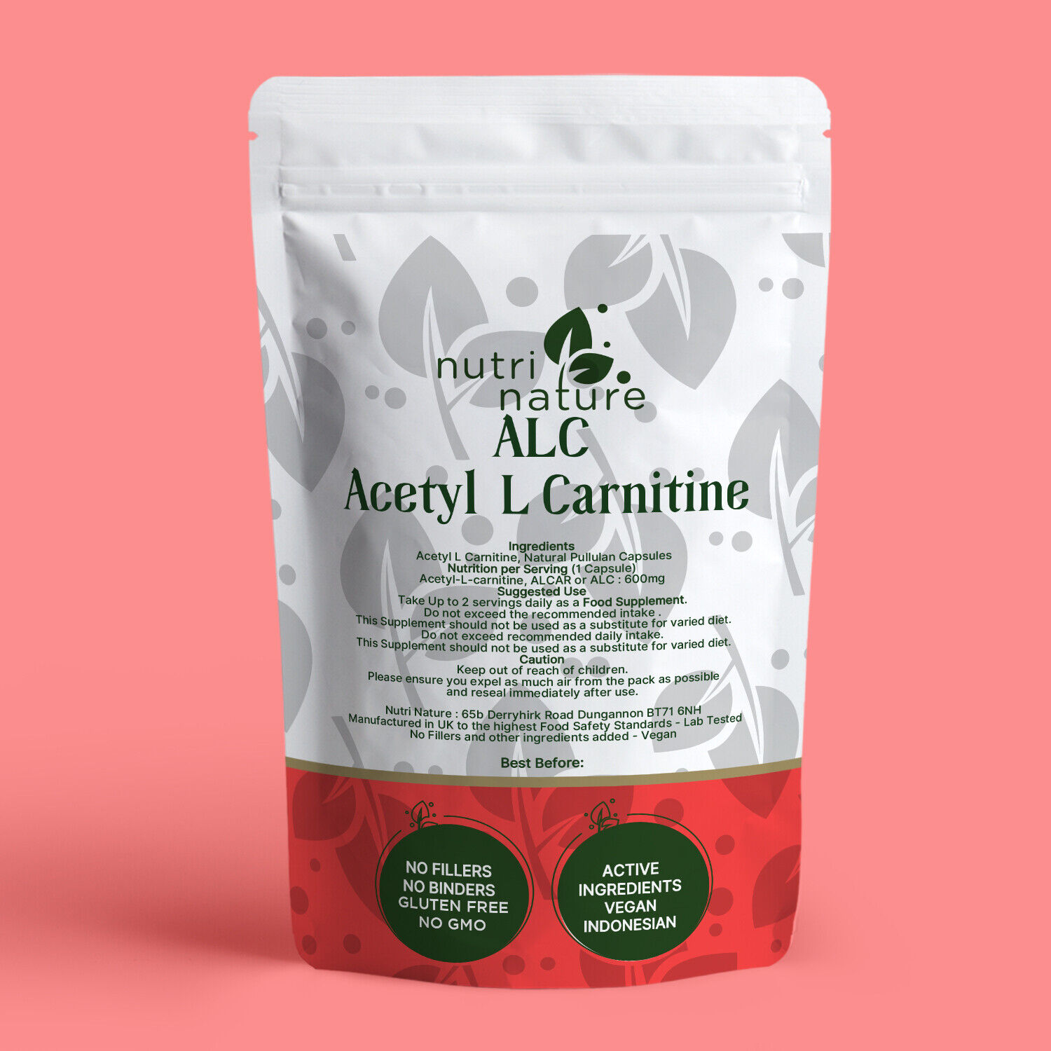 Nutri Nature