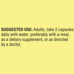 Spring Valley Acetyl L-Carnitine + Alpha Lipoic Acid