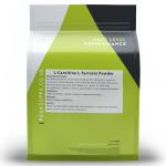Pure L-Carnitine L-Tartrate Powder for Energy