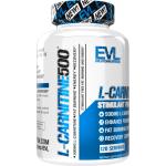 Evlution Nutrition L-Carnitine 500mg Capsules