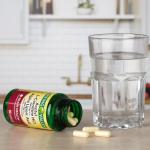 Spring Valley Acetyl L-Carnitine and Alpha Lipoic Acid