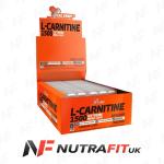 OLIMP L-CARNITINE 1500 Extreme Fat Burner 30 Caps
