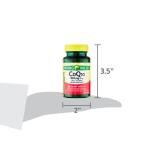 Spring Valley CoQ10 + L-Carnitine Heart Health Softgels