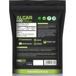 Acetyl L-Carnitine 600mg Capsules for Energy