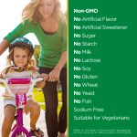 Nature’s Bounty L-Carnitine 500 mg Caplets