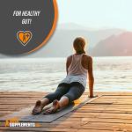 BulkSupplements L-Glutamine Powder - 5000 mg Serving