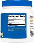 Nutricost L-Glutamine Powder - 500g Intra-Workout Aid