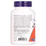 NOW L-Carnitine 1000 mg Amino Acid Tablets