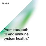 Thorne L-Glutamine for Muscle Cell Repair, 90 Caps