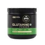 Optimum Nutrition L-Glutamine Recovery Powder, 300g
