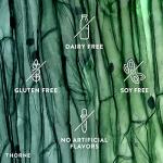 Thorne L-Glutamine for Muscle Cell Repair, 90 Caps