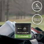 Optimum Nutrition L-Glutamine Recovery Powder, 300g