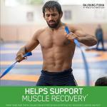 Optimum Nutrition L-Glutamine Recovery Powder, 300g