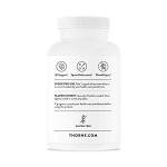 Thorne L-Glutamine for Muscle Cell Repair, 90 Caps