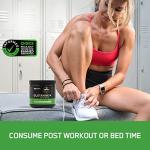 Optimum Nutrition L-Glutamine Recovery Powder, 300g