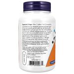 Now Foods L-Carnitine 1000 mg - 50 Tablets