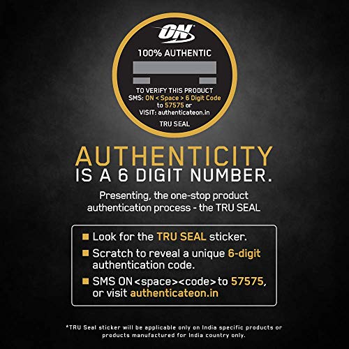Optimum Nutrition L-Glutamine Recovery Powder, 300g